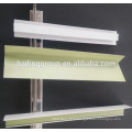 T Bar Suspended Ceiling Grid Types For Sale